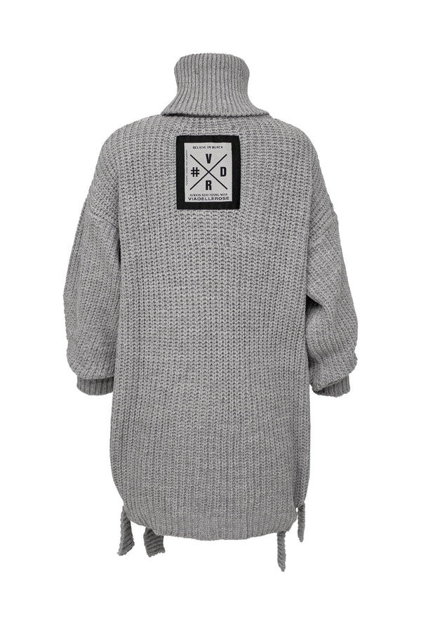 GRİ KAZAK 6016