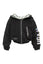 SİYAH SWEATSHIRT 6036