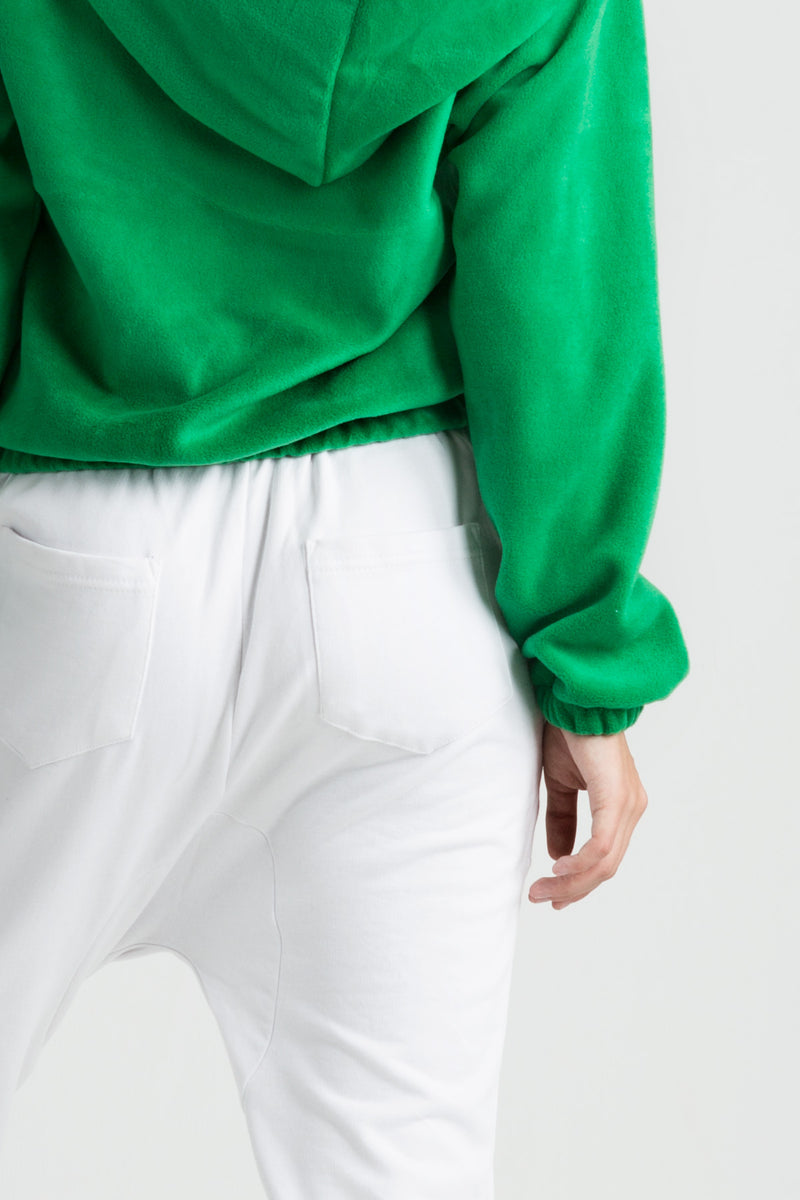 YEŞİL SWEATSHIRT 6036