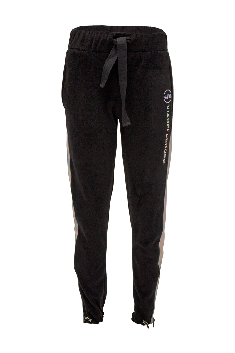 SİYAH PANTOLON 6037