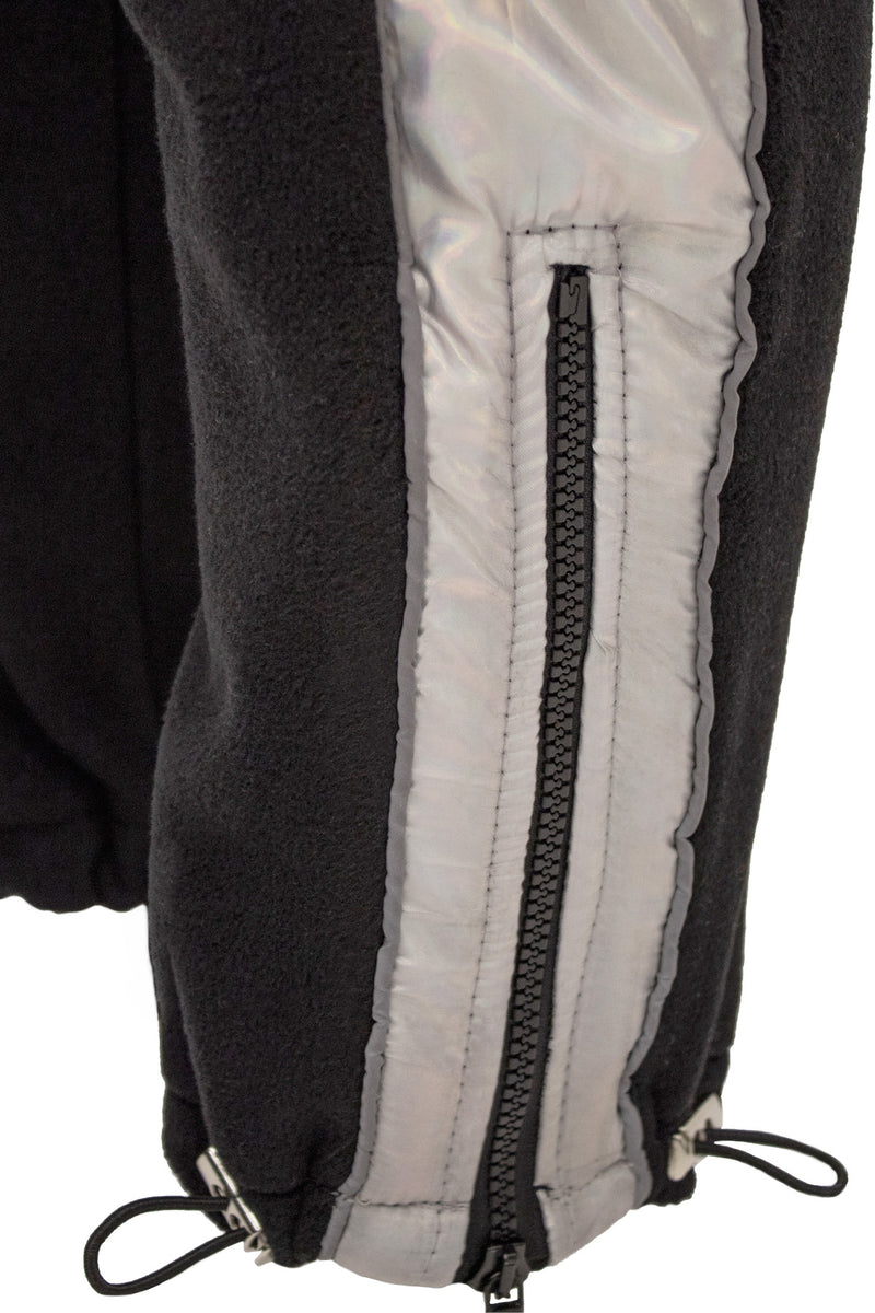 SİYAH PANTOLON 6037