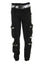 SİYAH PANTOLON 6040