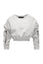 BEYAZ SWEATSHIRT 6041