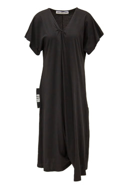 SİYAH TUNİK 6042