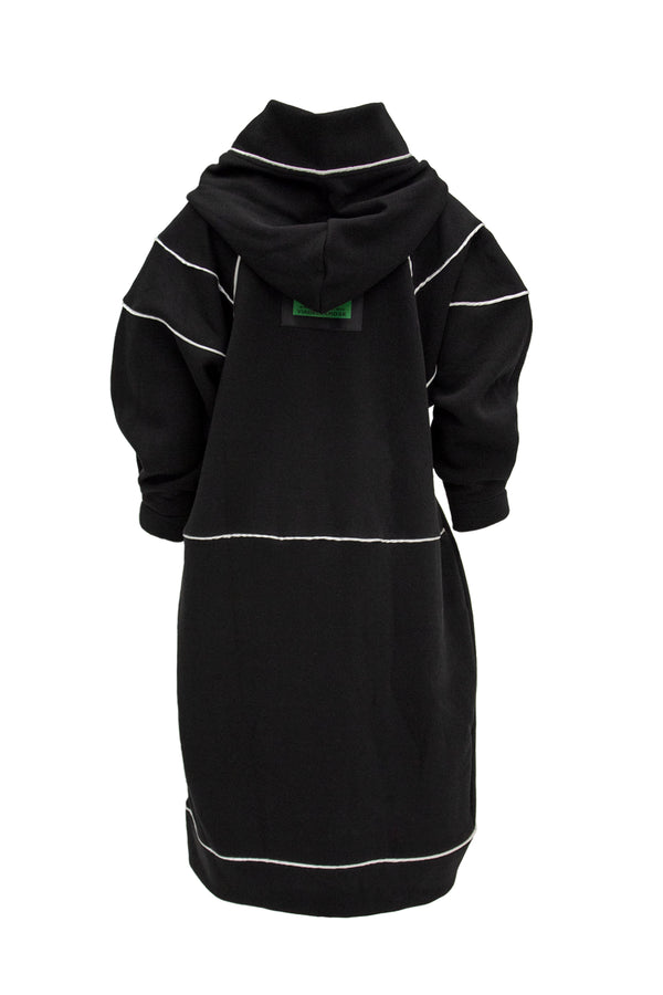 SİYAH KABAN 6045