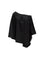 SİYAH BLUZ 6053