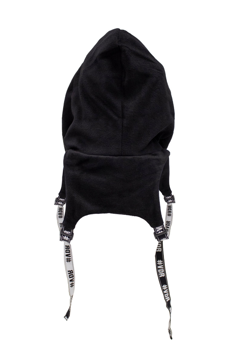 SİYAH KAPŞON 6059