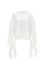 BEYAZ SWEATSHIRT 6061