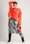 TURUNCU SWEATSHIRT 6061