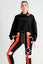 SİYAH SWEATSHIRT 6063
