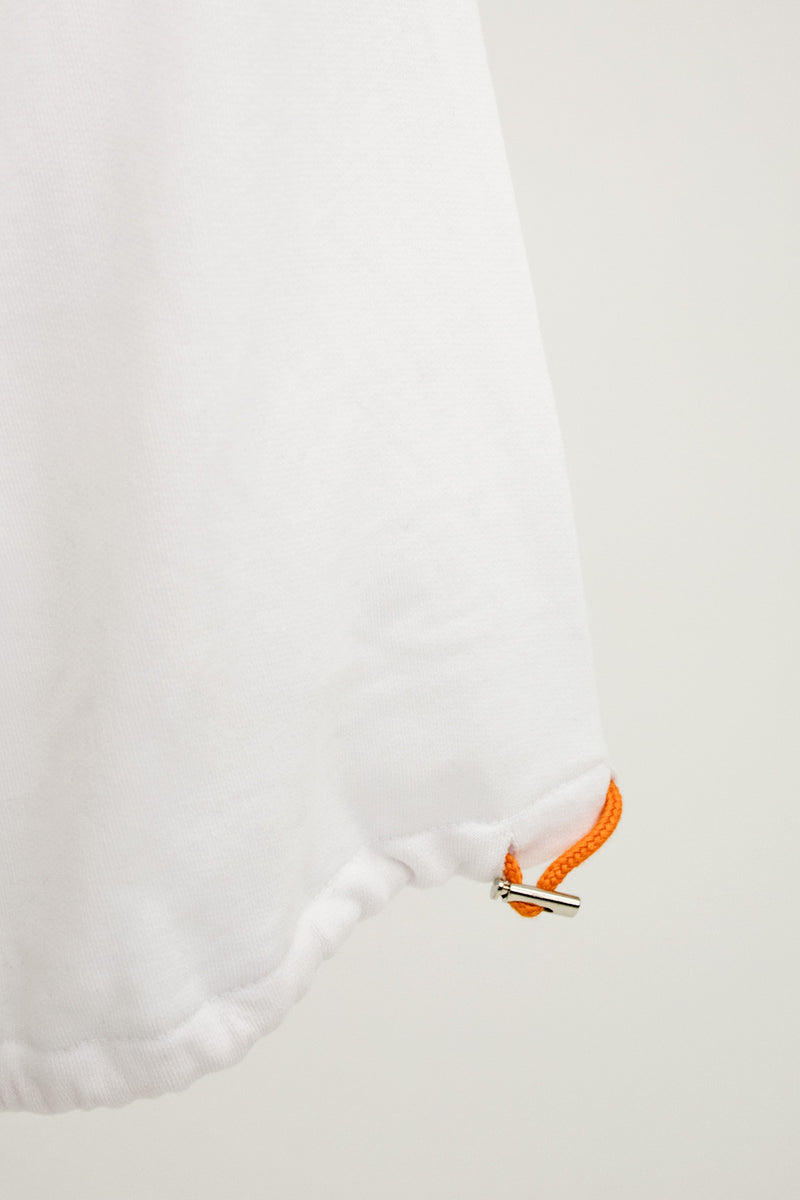 BEYAZ SWEATSHIRT 6063