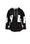 SİYAH SWEATSHIRT 6065