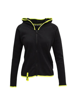 SİYAH SWEATSHIRT 6072