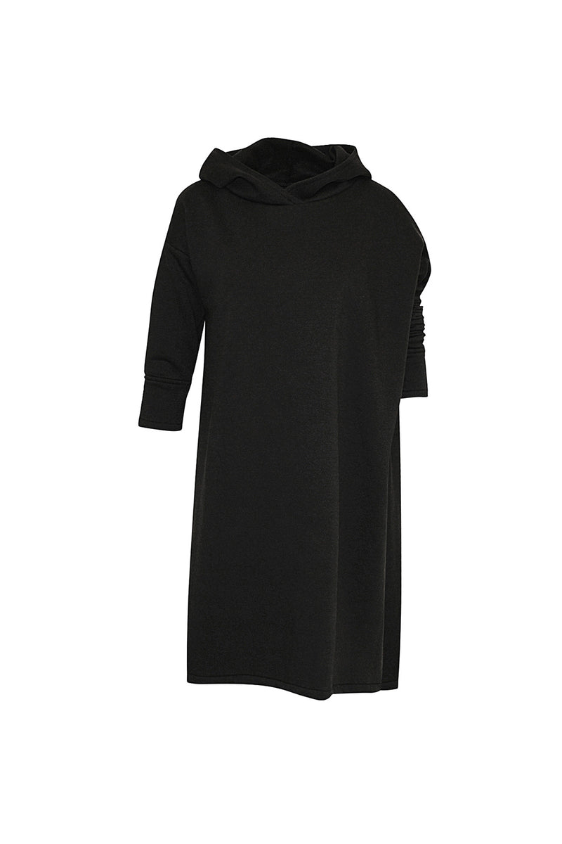 SİYAH ELBİSE 6078