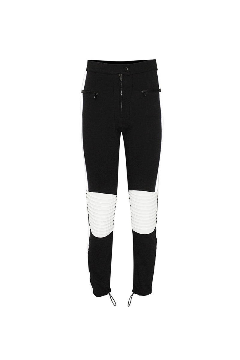 SİYAH PANTOLON 6080