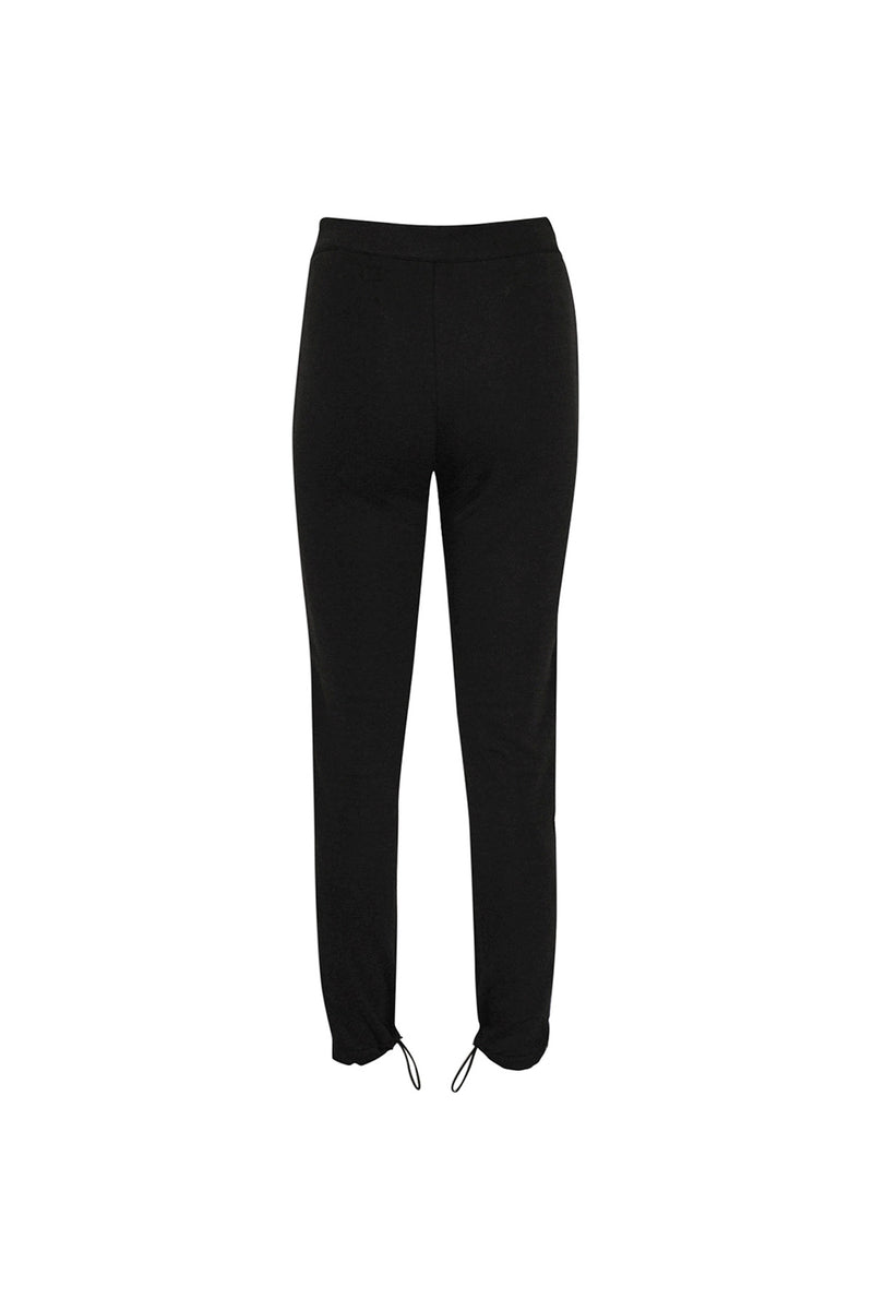 SİYAH PANTOLON 6080
