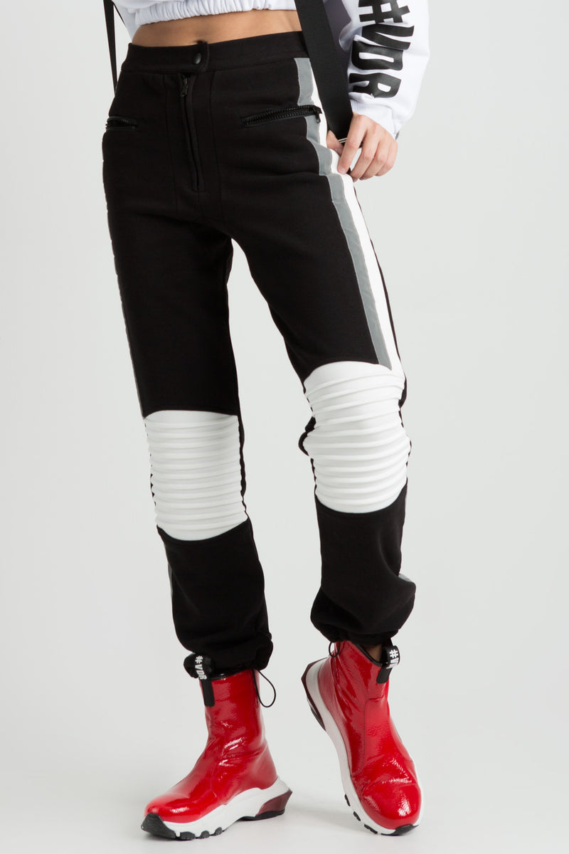 SİYAH PANTOLON 6080