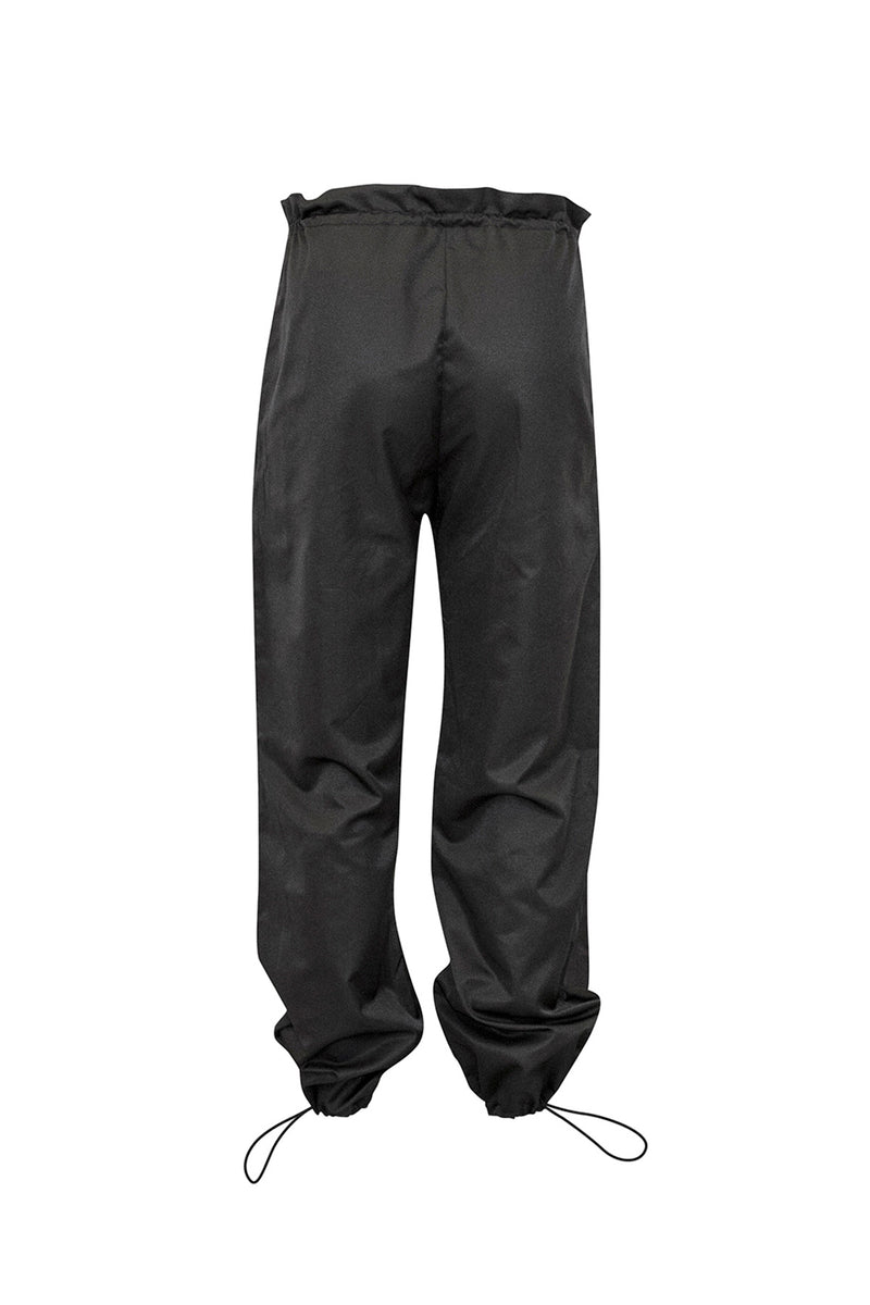 SİYAH PANTOLON 6081