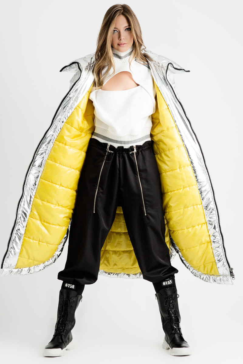 SİYAH PANTOLON 6081