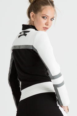 SİYAH SWEATSHIRT 6082