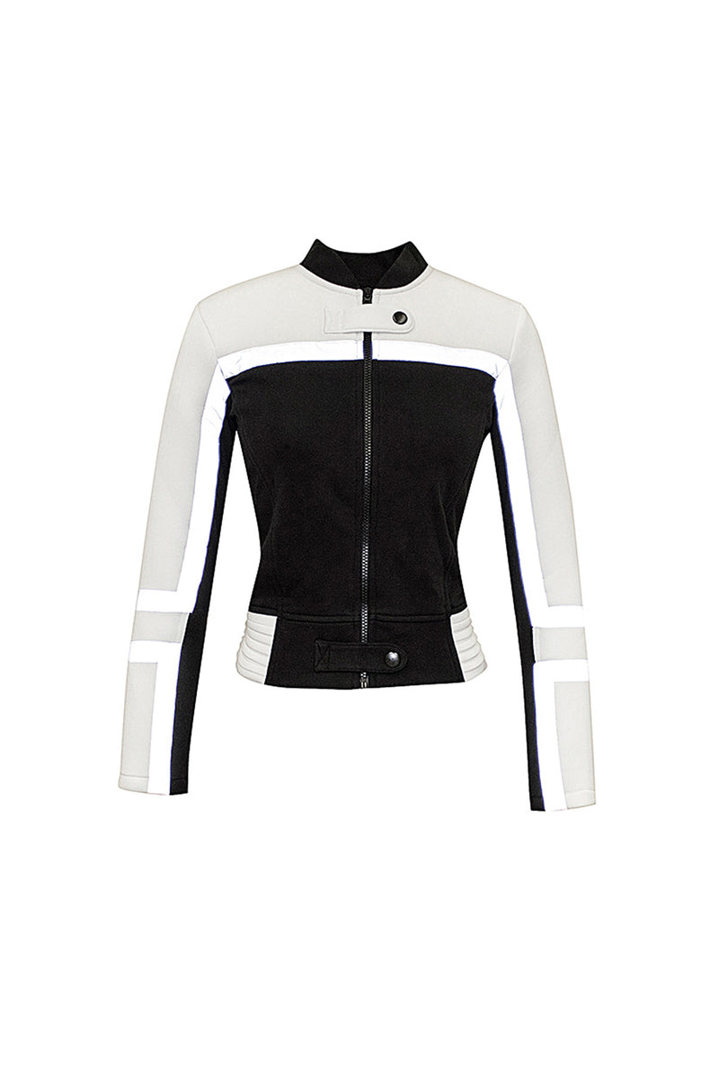 SİYAH SWEATSHIRT 6082