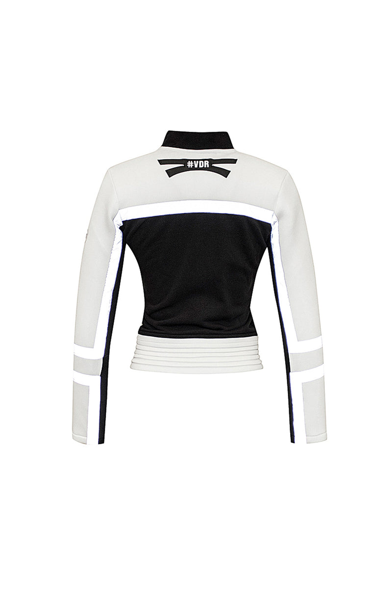 SİYAH SWEATSHIRT 6082