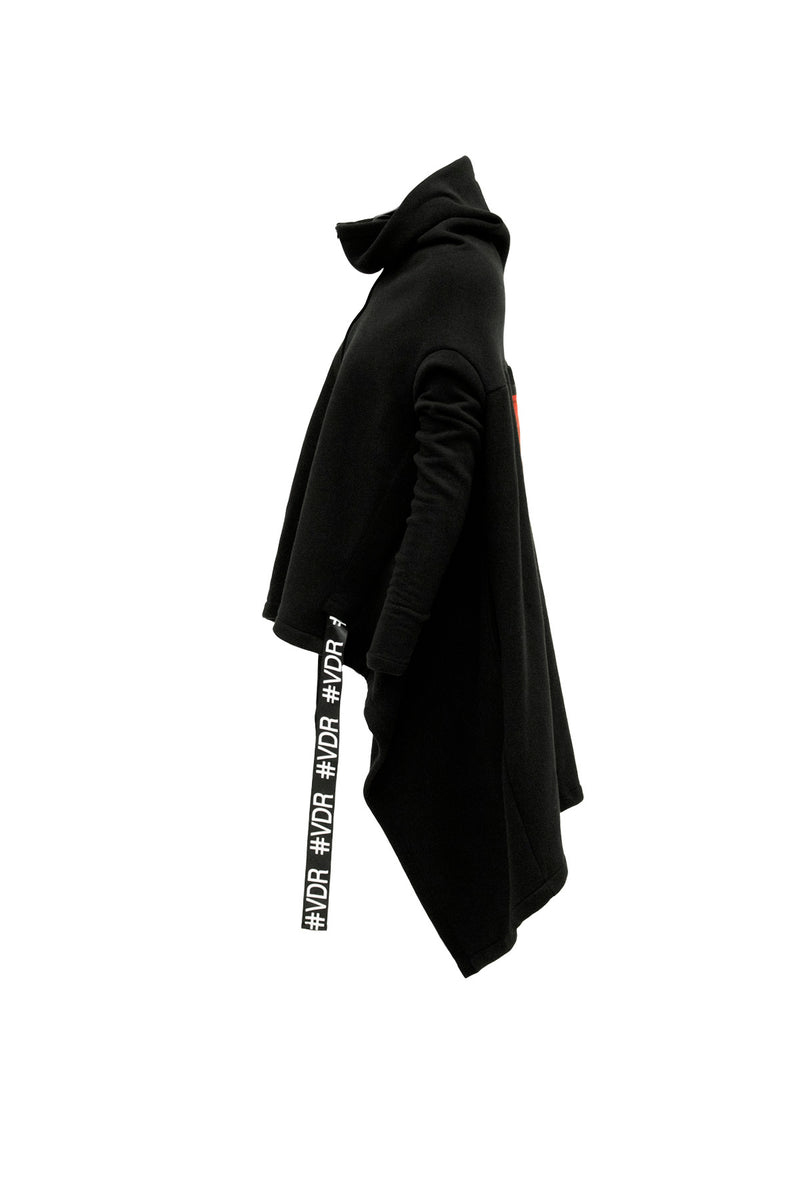 SİYAH CEKET 6132