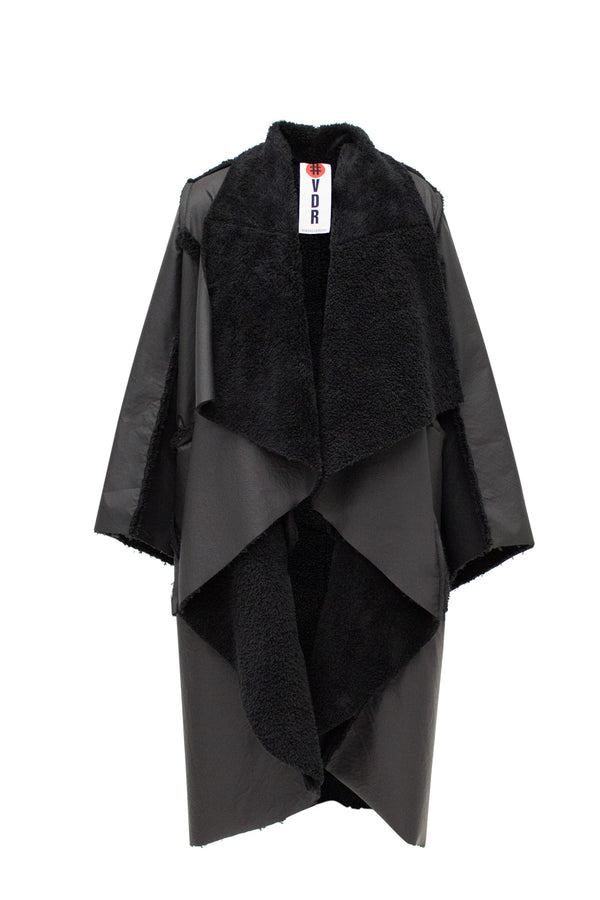 SİYAH CEKET 6139