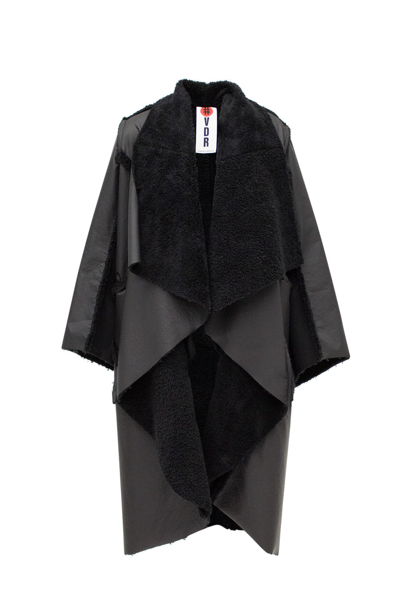 SİYAH CEKET 6139