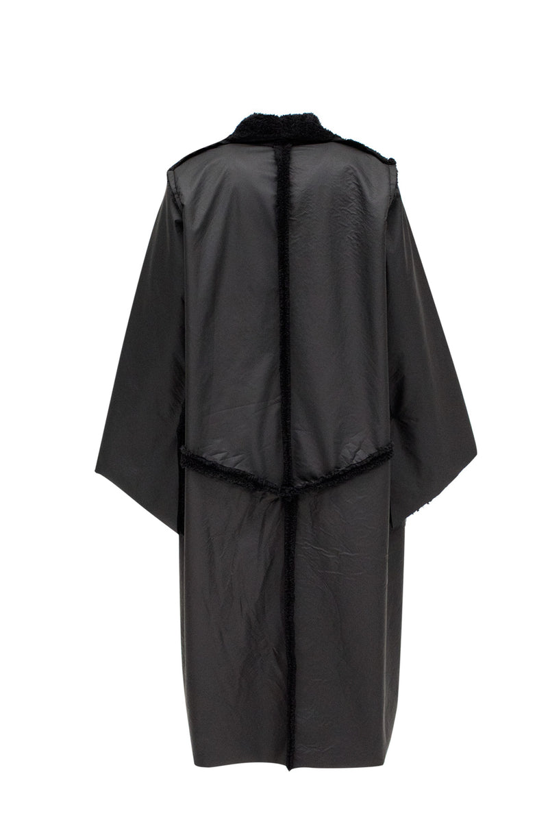 SİYAH CEKET 6139