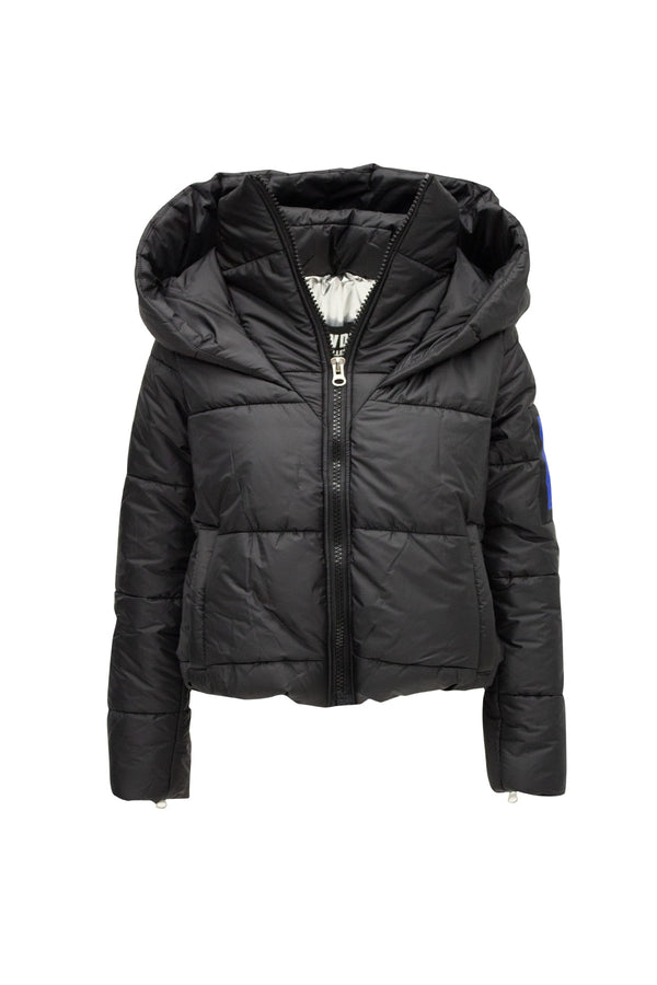 SİYAH KABAN 6147