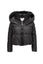 SİYAH KABAN 6147