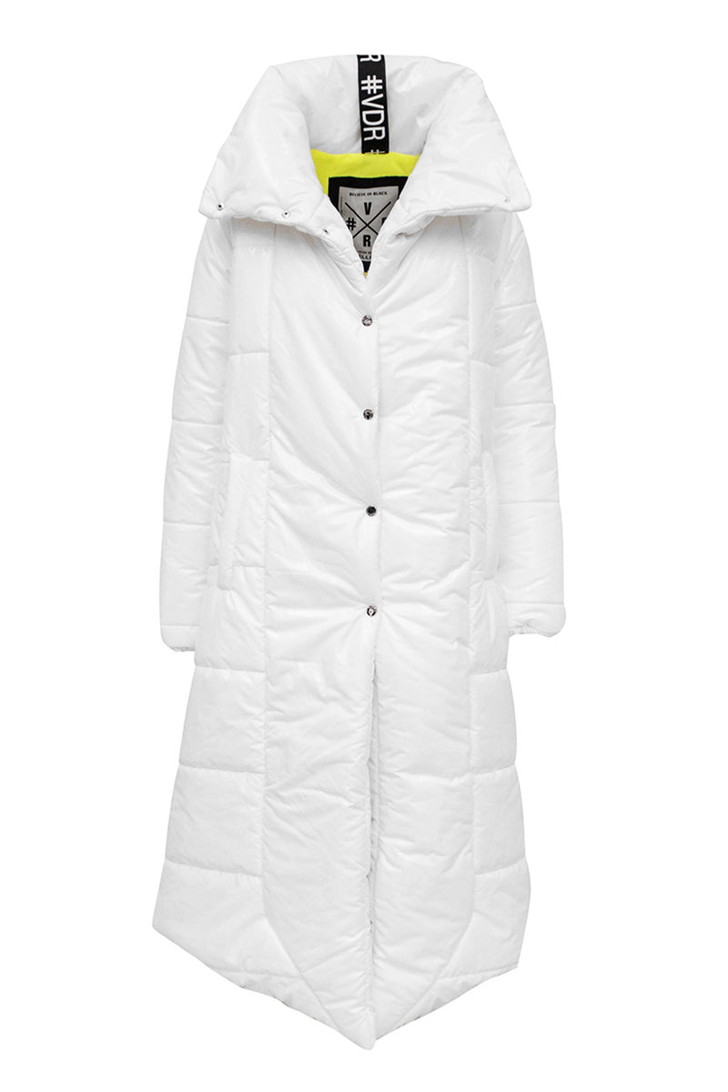 BEYAZ KABAN 6150