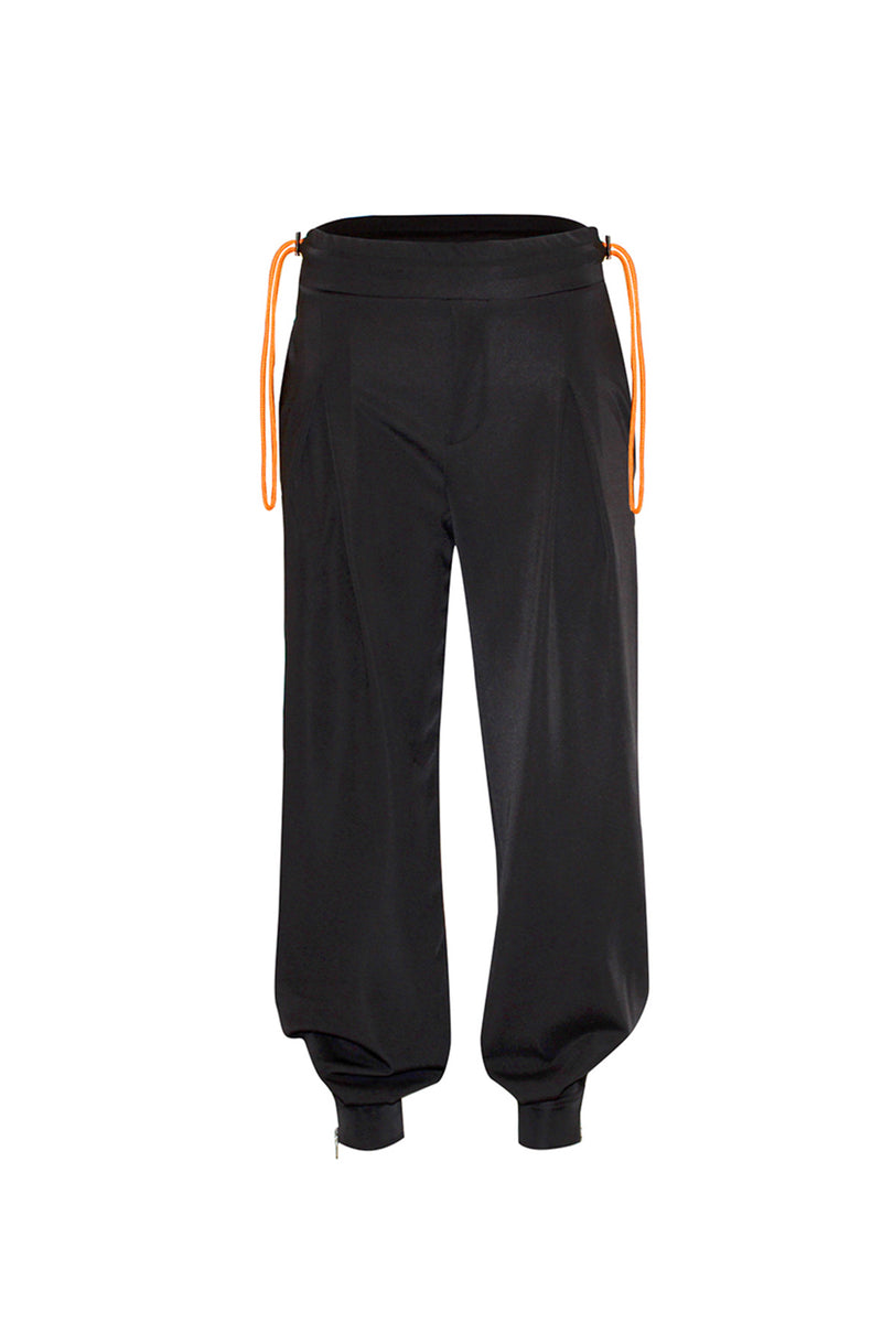 SİYAH PANTOLON 6160