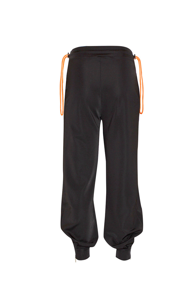 SİYAH PANTOLON 6160