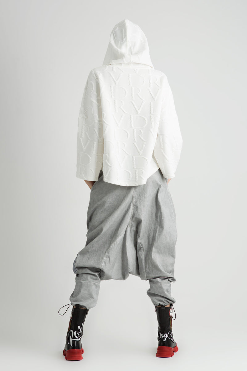 EKRU SWEATSHIRT 6163