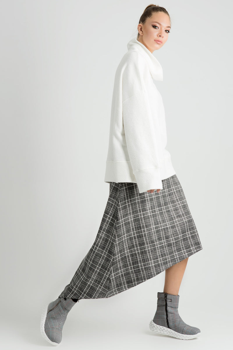 EKRU SWEATSHIRT 6164