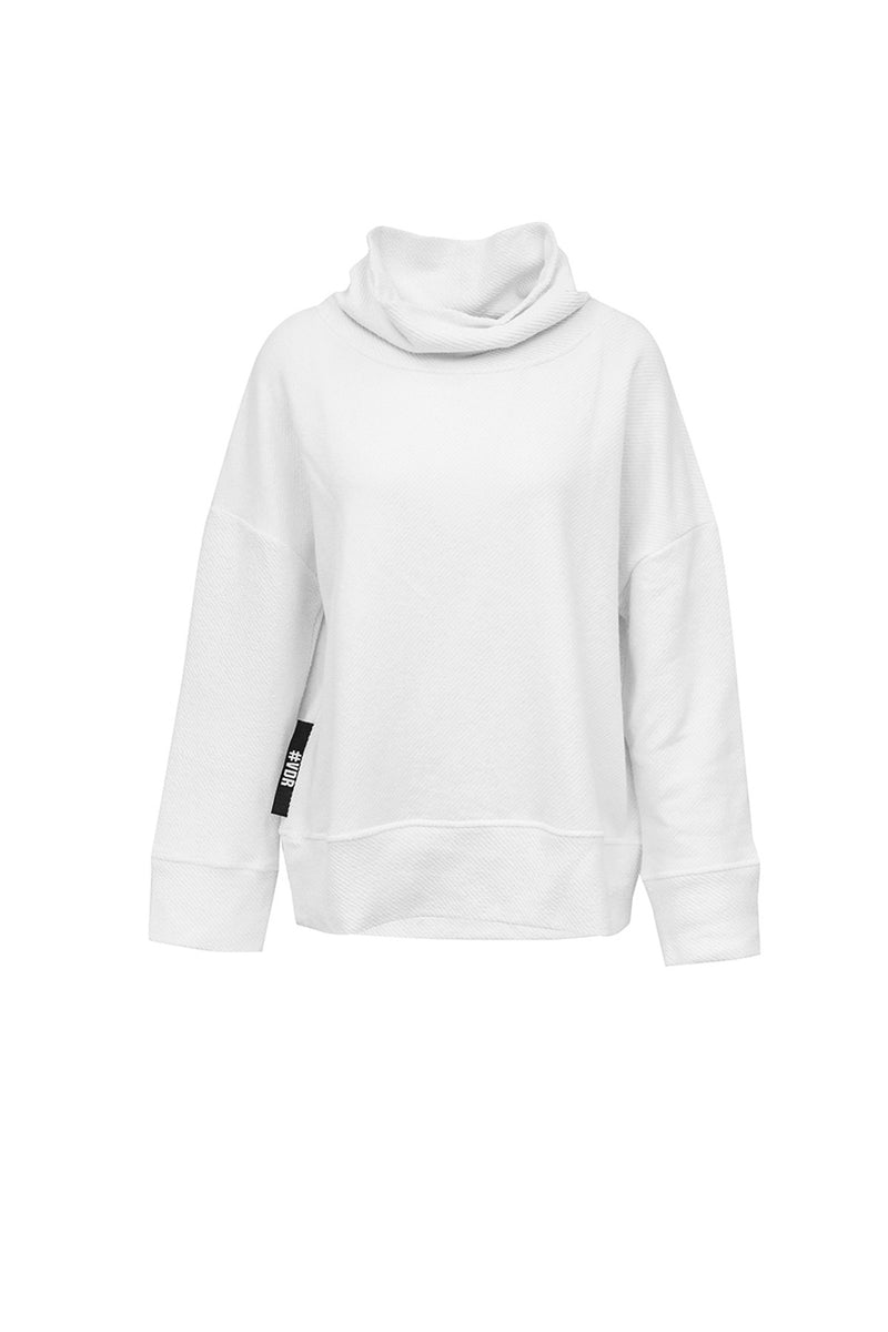 EKRU SWEATSHIRT 6164