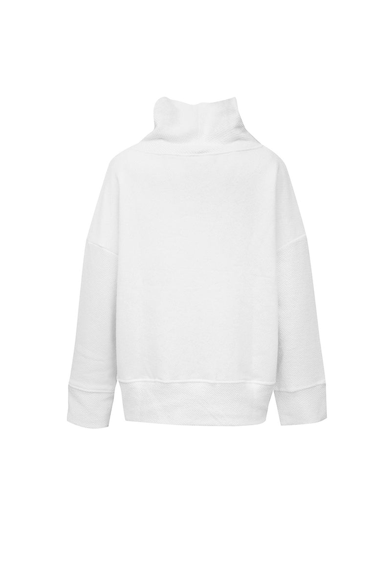 EKRU SWEATSHIRT 6164
