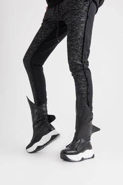 SİYAH PANTOLON 6168
