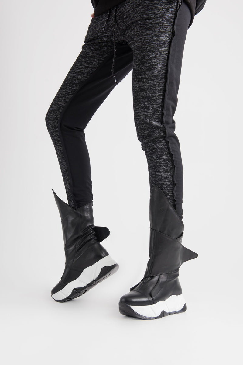 SİYAH PANTOLON 6168