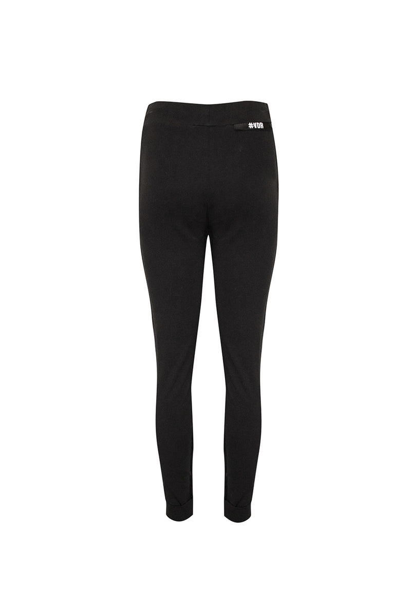 SİYAH PANTOLON 6168