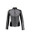 SİYAH GÜMÜŞ SWEATSHIRT 6176