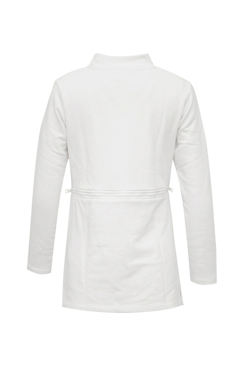 BEYAZ SWEATSHIRT 6186