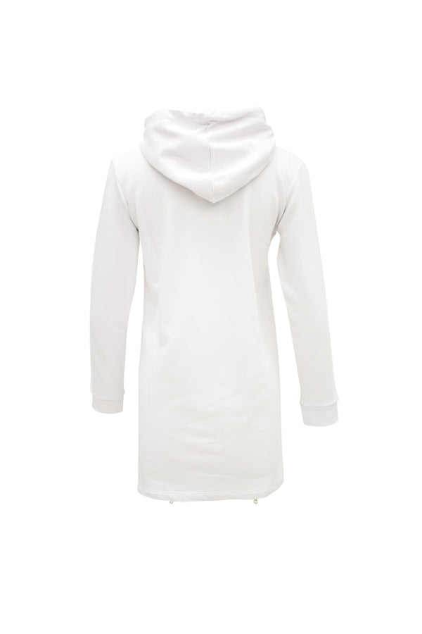 BEYAZ SWEATSHIRT 6191