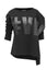 SİYAH SWEATSHIRT 6194