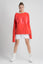 TURUNCU SWEATSHIRT 6194