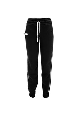SİYAH PANTOLON 6196