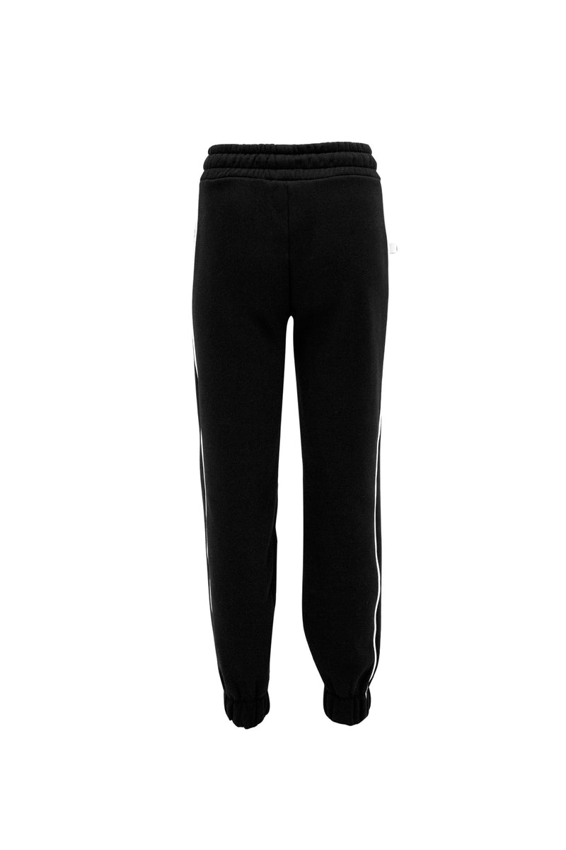 SİYAH PANTOLON 6196