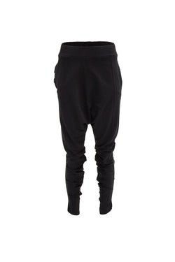 SİYAH PANTOLON 6201